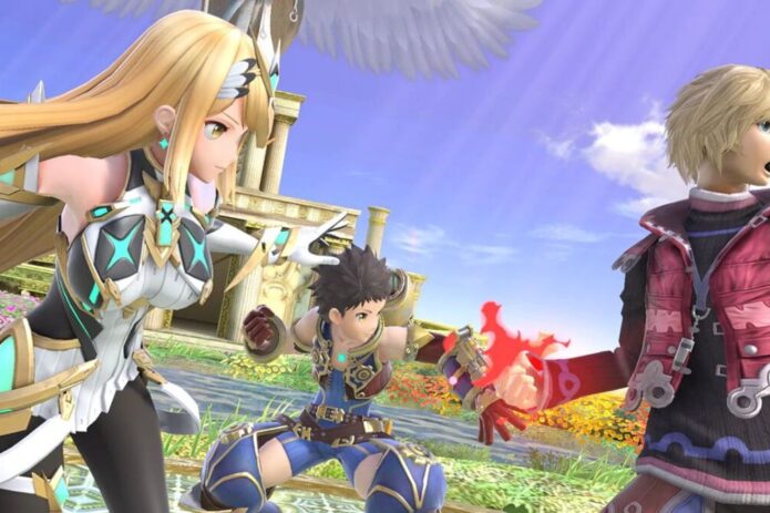 Super Smash Bros. Ultimate