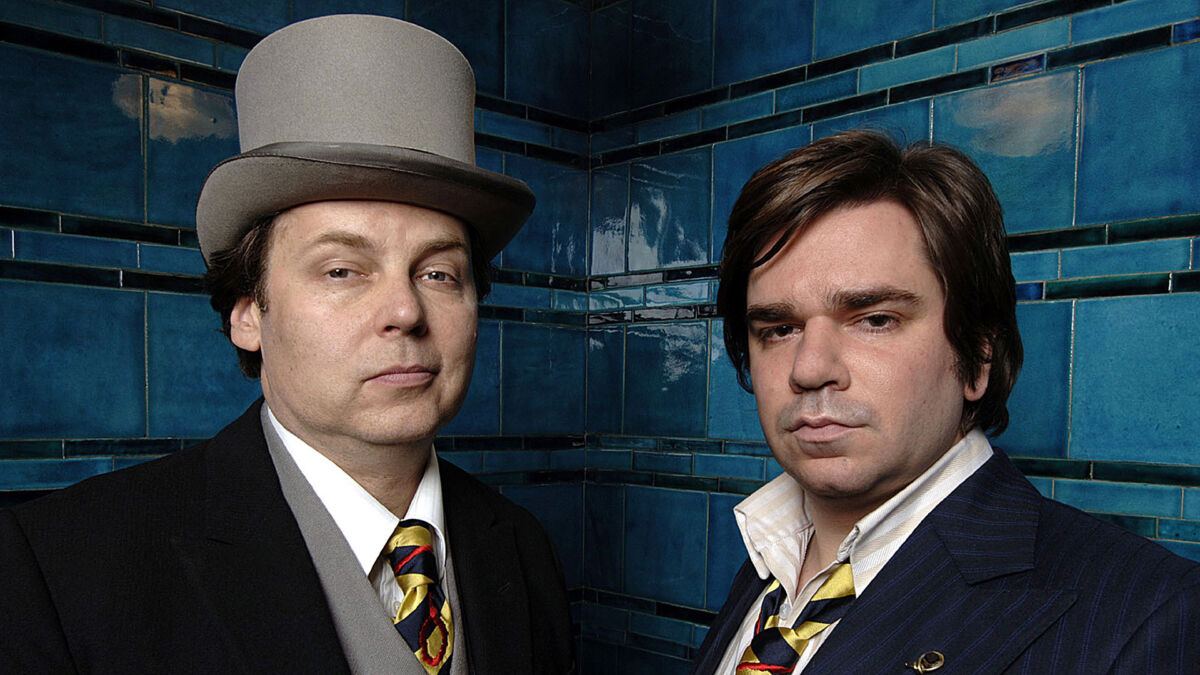 snuff box rich fulcher matt berry