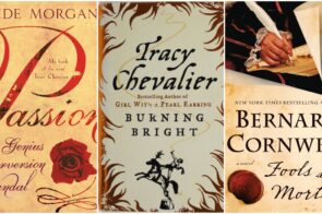 7 Brilliant Novels About Poets