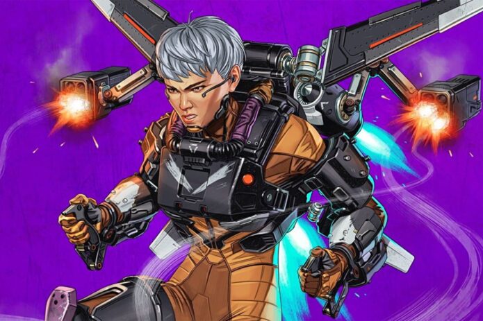 Apex Legends Legacy