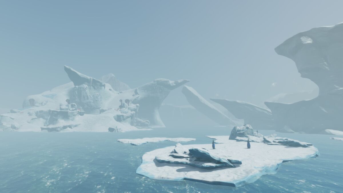 Subnautica: Below Zero