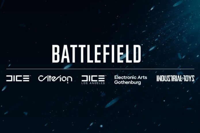 Battlefield