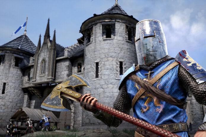 Chivalry 2