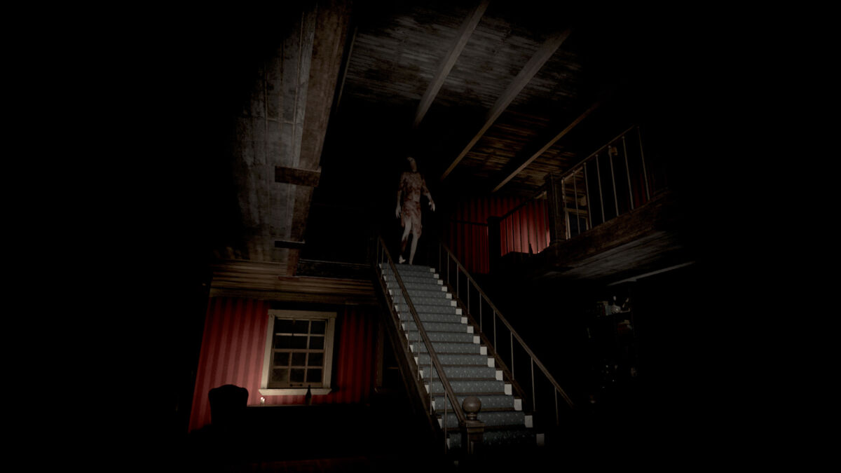 6 BEST Multiplayer Horror Games that You Can play With Your Friends