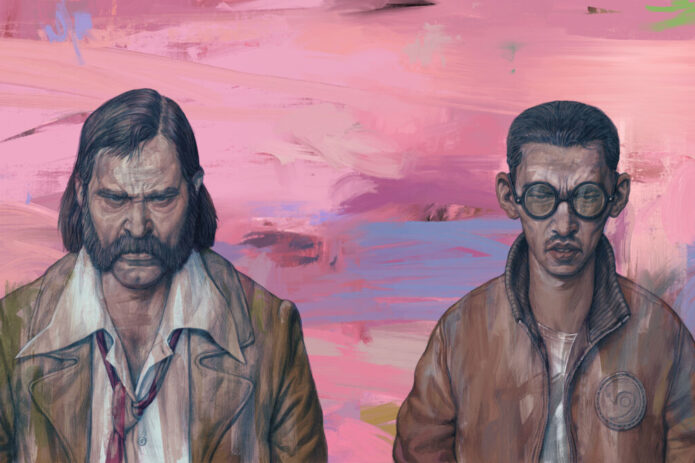 Disco Elysium: The Final Cut