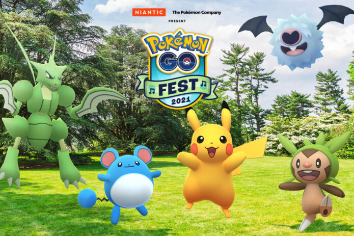 Go Fest 2021