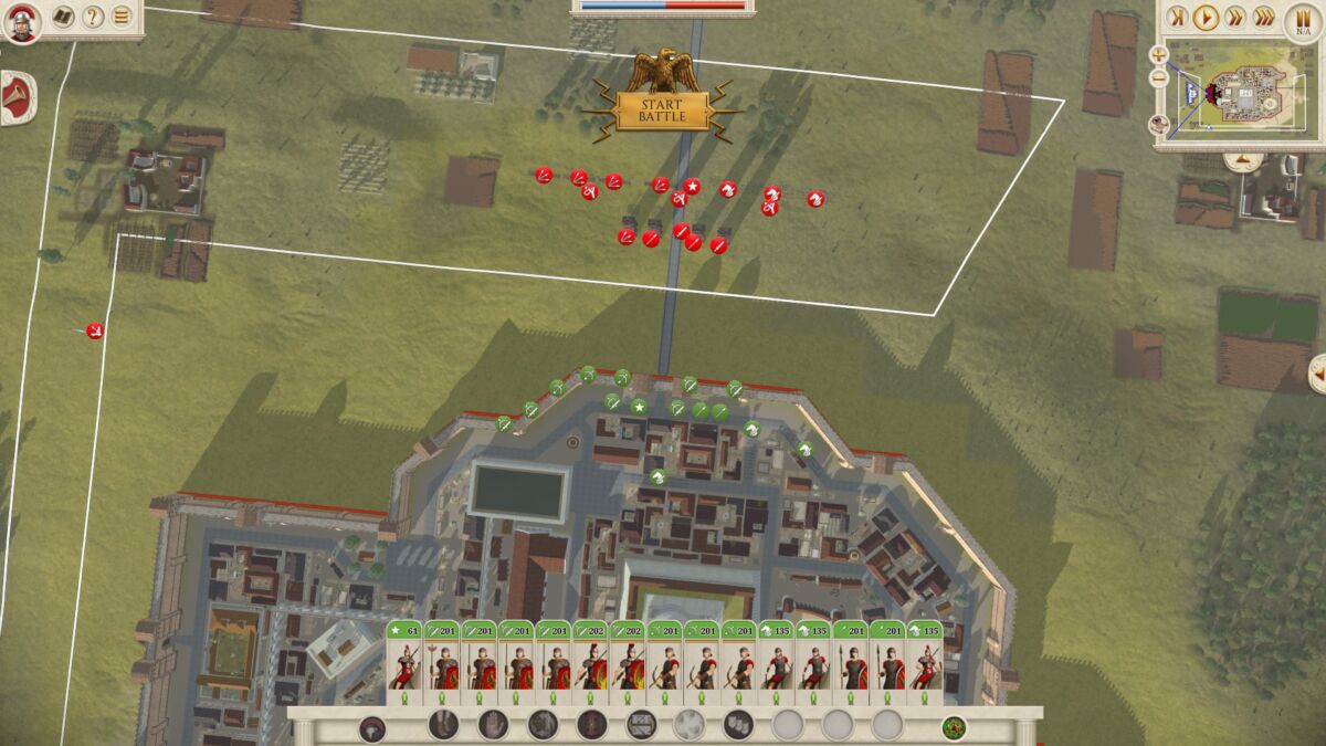 rome total war keeps crashing