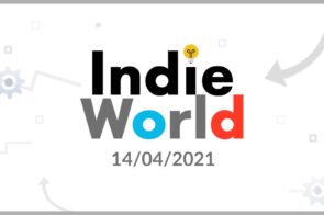 Indie World
