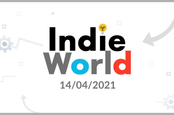 Indie World