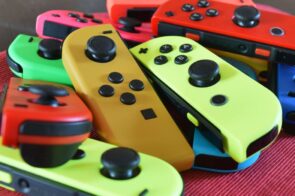 Joy-Con