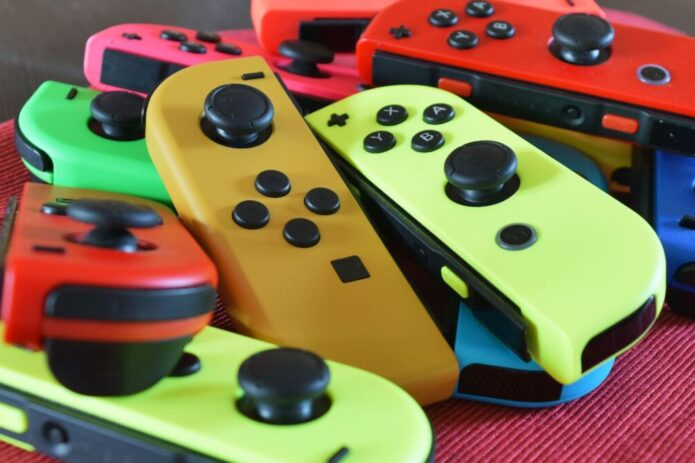 Joy-Con