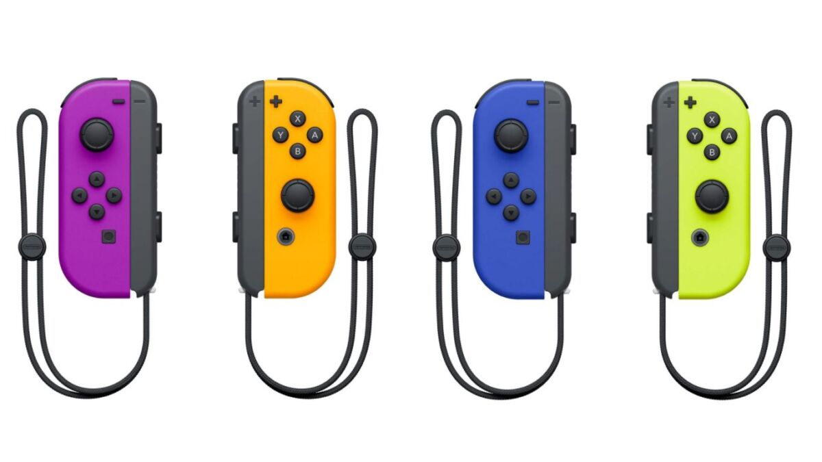 Joy-Con