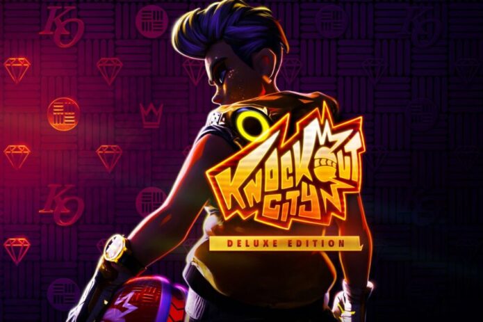Knockout City
