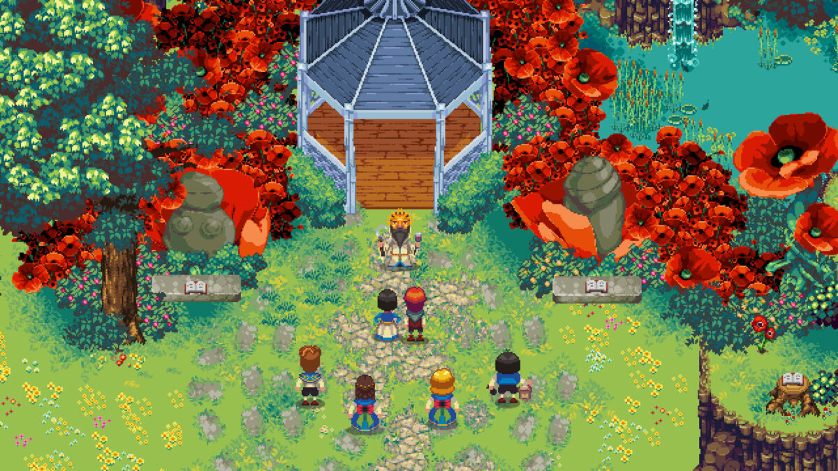 10 Games Like Stardew Valley You Should Check Out