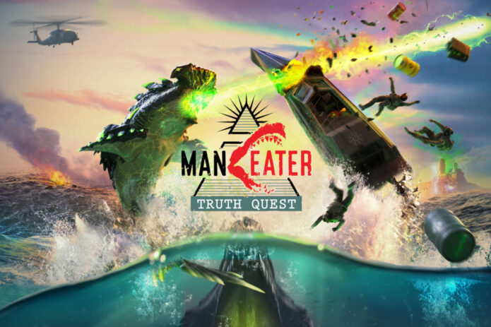 Maneater