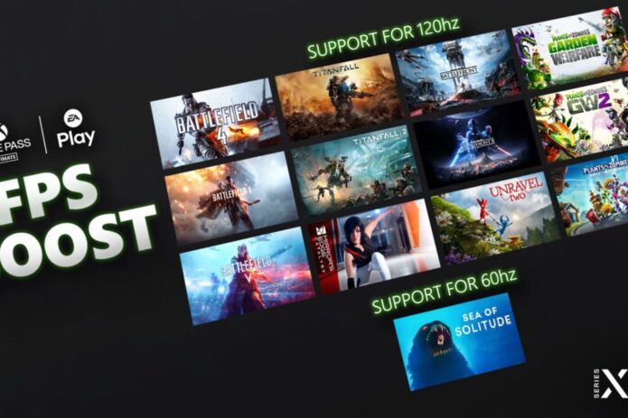 FPS Boost