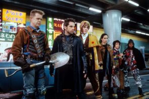 Mystery Men