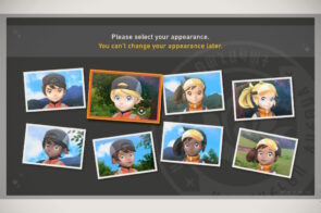 New Pokemon Snap appearance