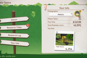 New Pokemon Snap avatar
