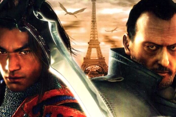 Onimusha 3