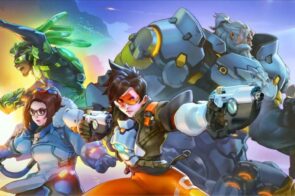 Overwatch 2