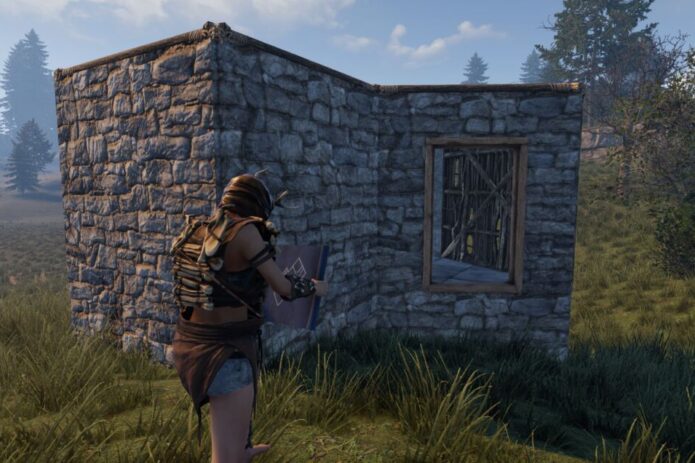 RUST