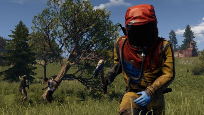 Best Rust Controller Settings: Layout, Sensitivity, Dead Zone & More