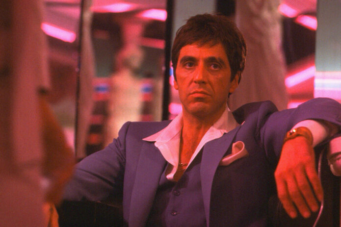 Scarface