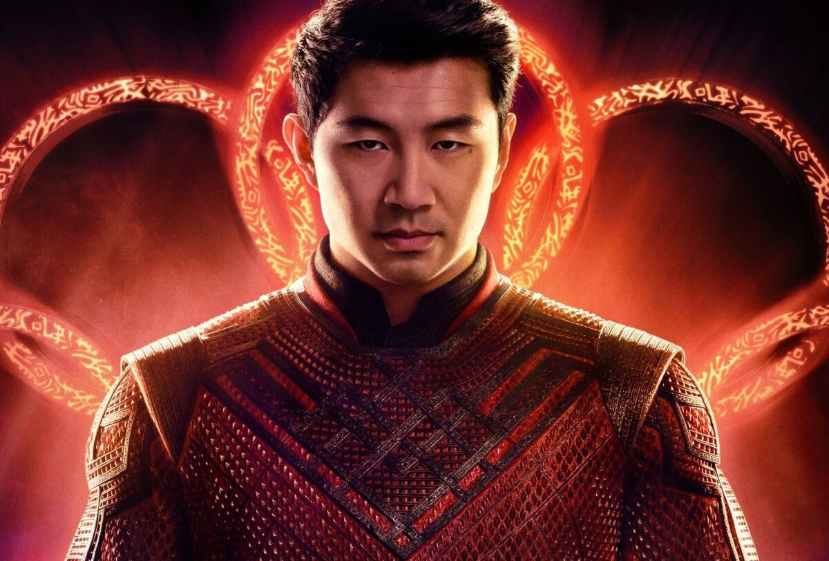 Shang-Chi and the Legend of the Ten Rings