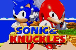 Sonic