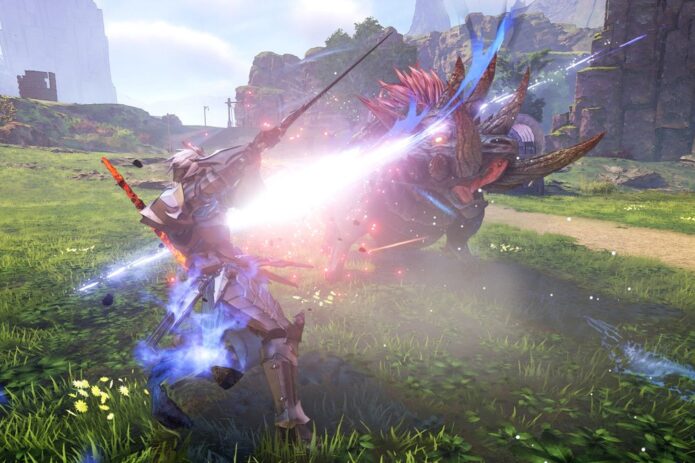 Tales of Arise