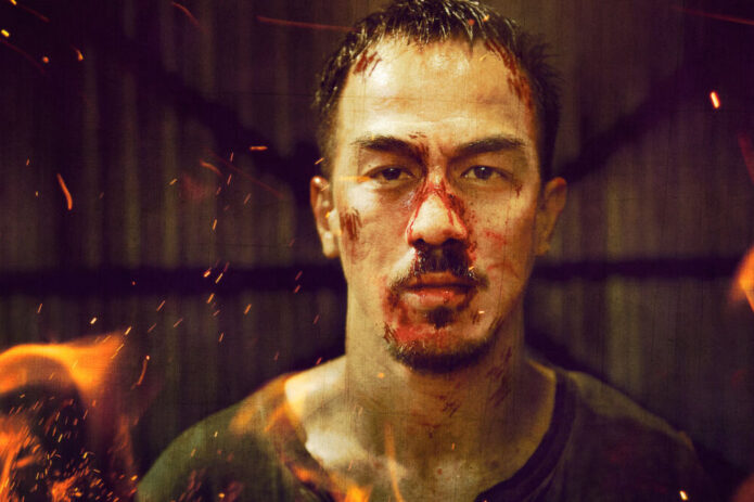 The Night Comes For Us | Best Action Movies On Netflix