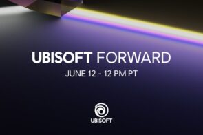 Ubisoft Forward