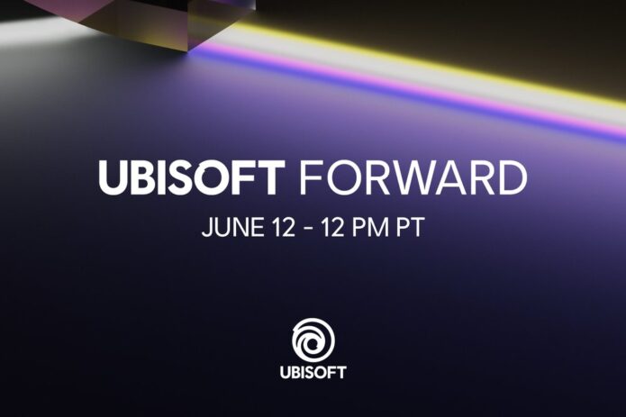 Ubisoft Forward