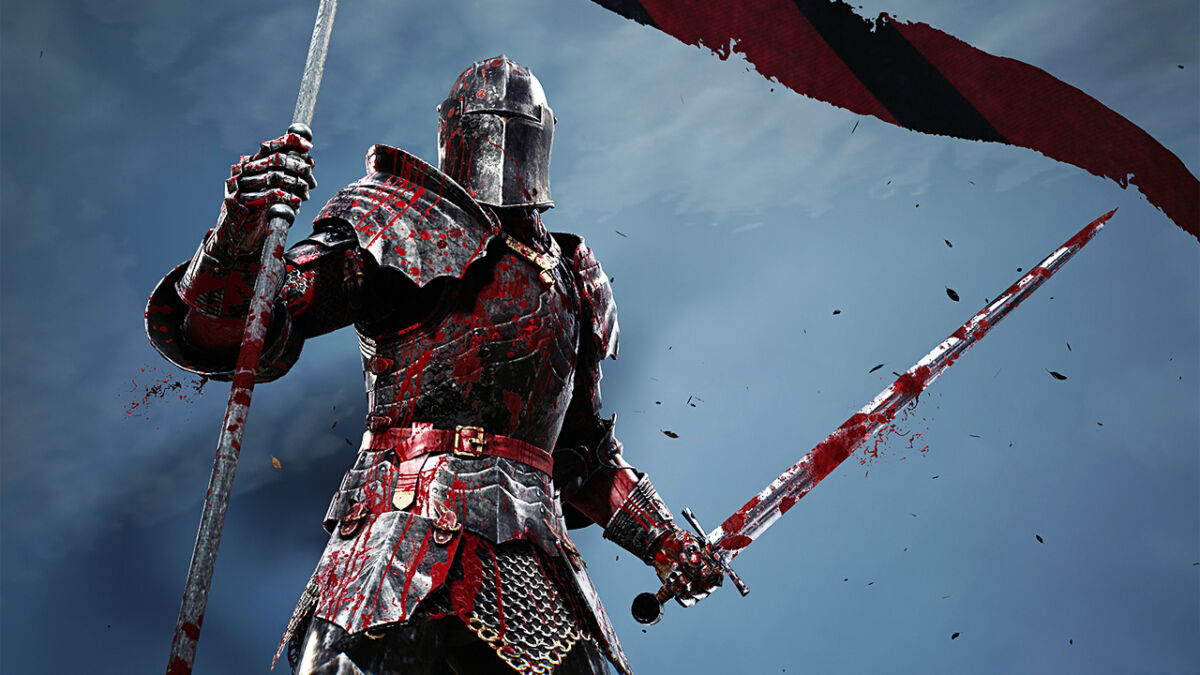 Unleash the Knight in You with Our Top 10 Medieval Games for PC