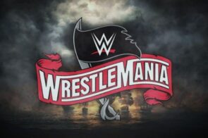 WrestleMania 37