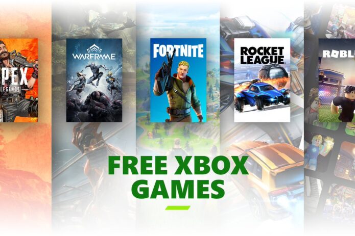 Xbox
