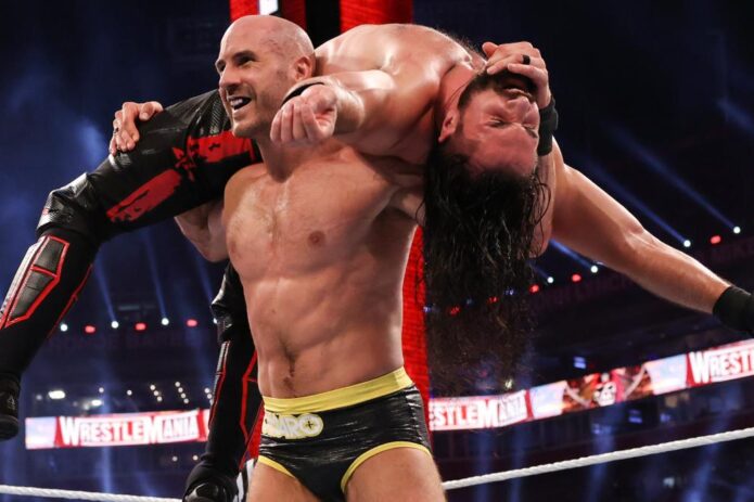 Cesaro
