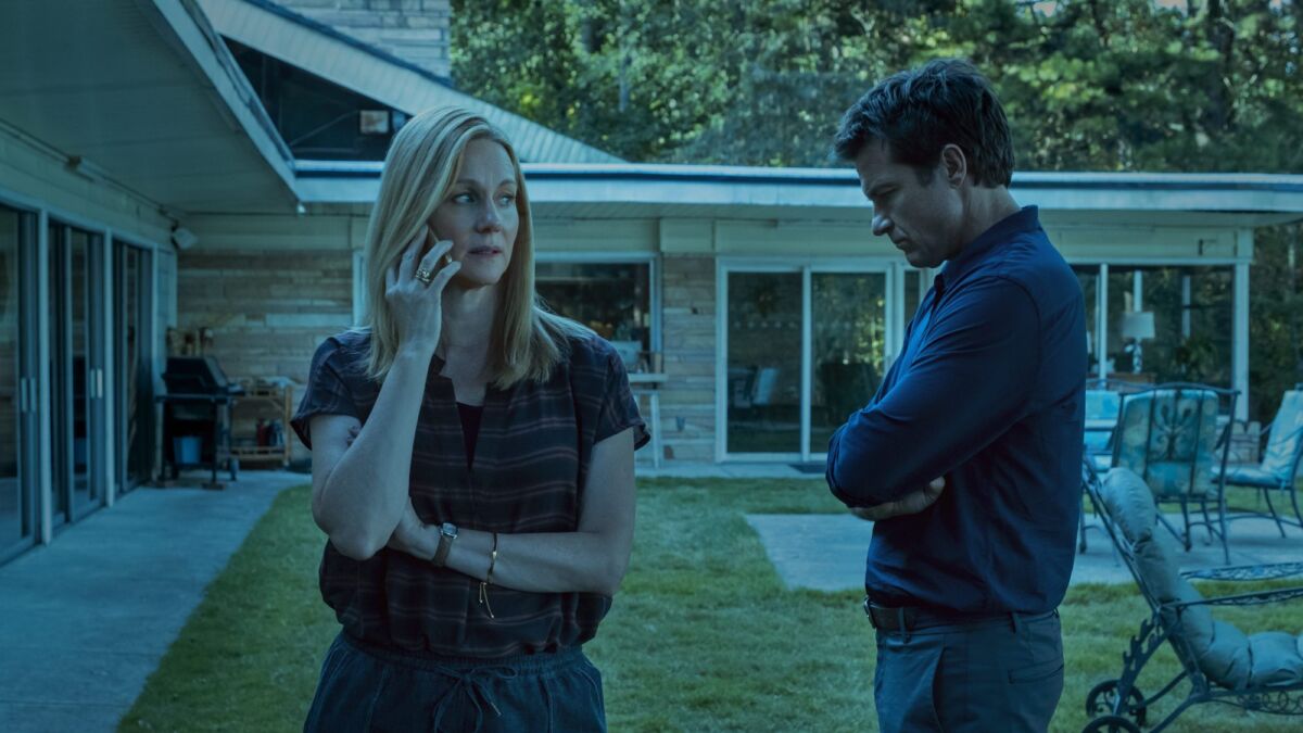 Ozark Season 5 Release Date on Netflix, When Does It Start