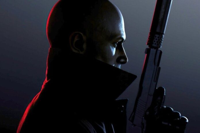 Hitman 3
