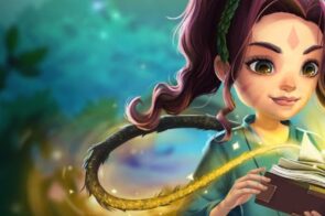 Lost Words