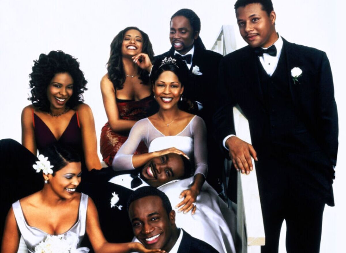 INTERVIEW: Malcolm D. Lee on The Best Man, Space Jam & More