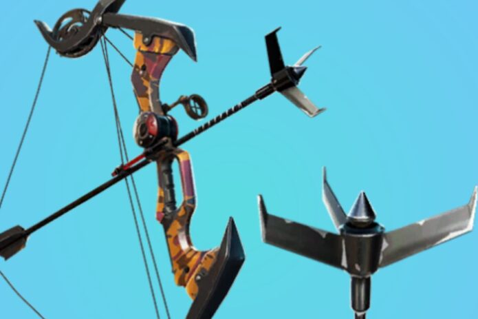 Grappler Bow