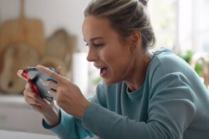 Brie Larson Fortnite