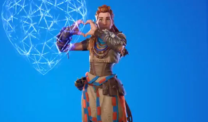 Fortnite' Aloy Cup Start Time and How to Get The Aloy Skin Early