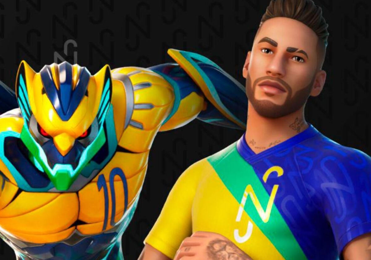 Fortnite All ICON SERIES Skins (2019 - 2023) 