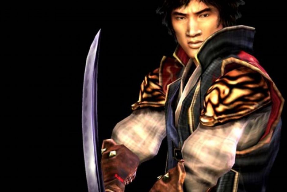 Onimusha 2