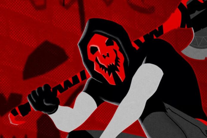 Fortnite Deimos