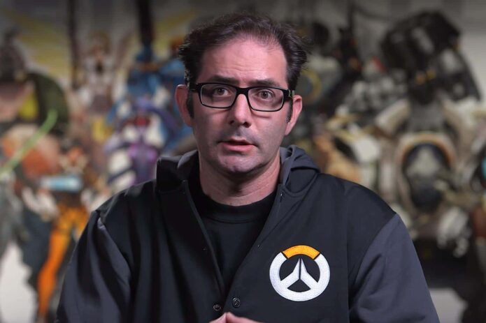 Overwatch