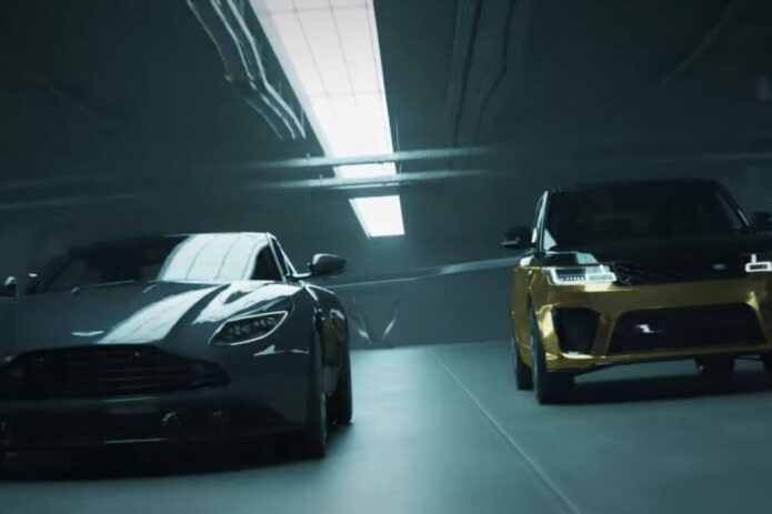 Test Drive Unlimited